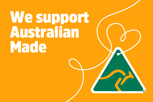Maximise your ‘Australian Made’ impact